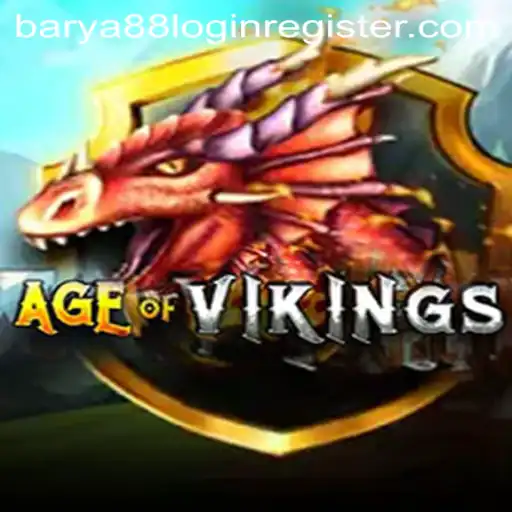 AgeofViking: Exploring the Legendary Game and the Role of Barya88 Login Register