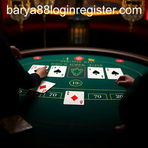 Exploring the Baccarat Game