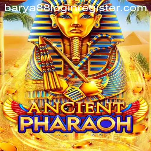 Exploring AncientPharaoh: The Ultimate Gaming Journey
