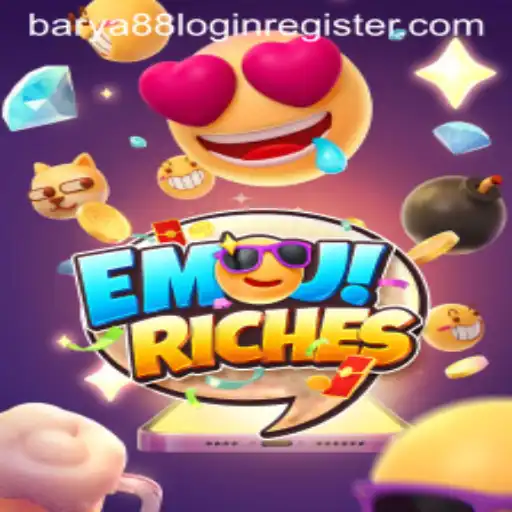 Unlock Fun and Rewards with EmojiRiches: A Deep Dive into the Game