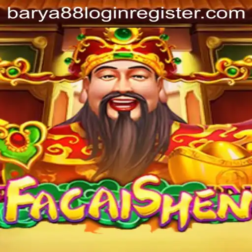 Exploring the Allure of FaCaiShen: A Compelling Gaming Experience