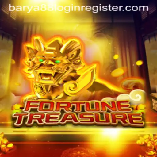 Unlocking the Mysteries of FortuneTreasure and Seamless Access via Barya88 Login Register