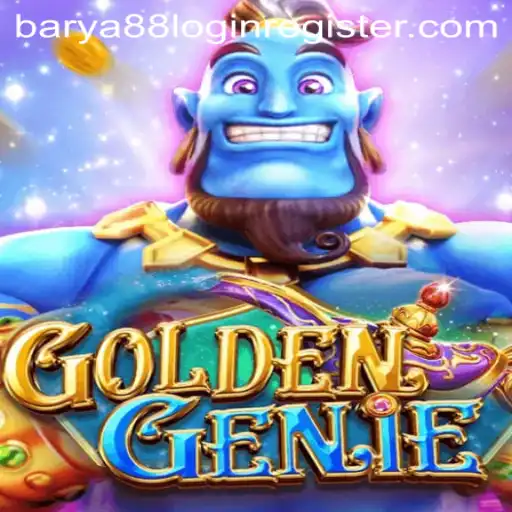 Exploring GOLDENGENIE: An Immersive Gaming Experience