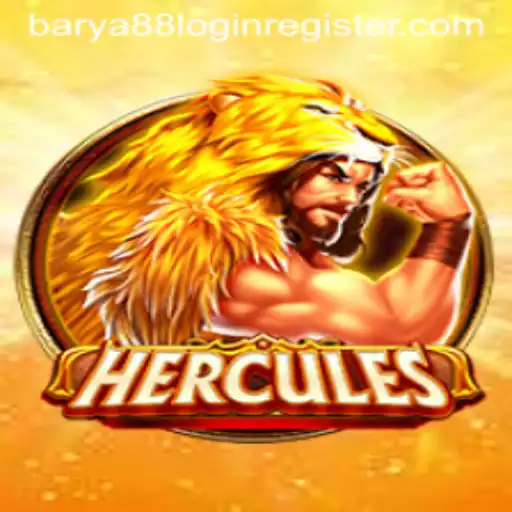 Exploring the Legendary Game: Hercules