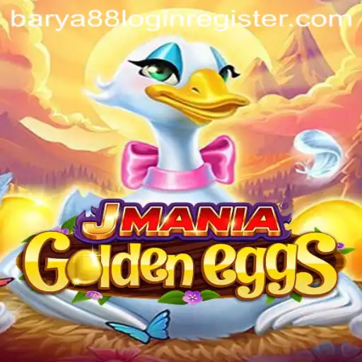 Exploring the Remarkable World of JManiaGoldenEggs and Barya88 Login Register