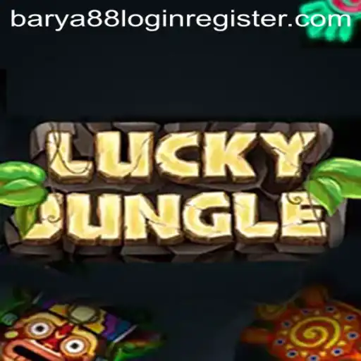 Welcome to the Thrilling World of LuckyJungle: Your Adventure Awaits