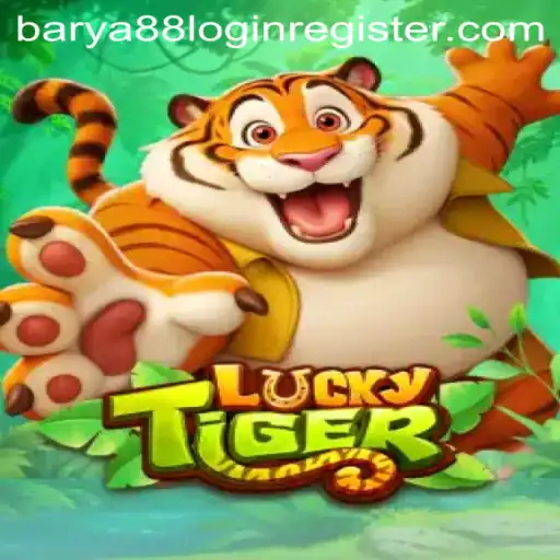 Discover the Exciting World of LuckyTiger: A Blend of Fun and Strategy