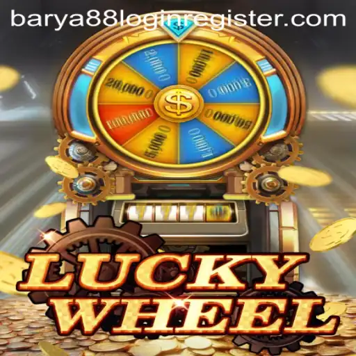 Exploring the Thrills of LuckyWheel and Barya88 Login Register