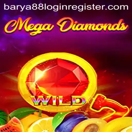 MegaDiamond: A Gem of a Game and the Key to the Barya88 Experience
