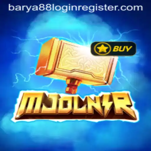 Mjolnir: An Exciting Journey into the World of Norse Mythology