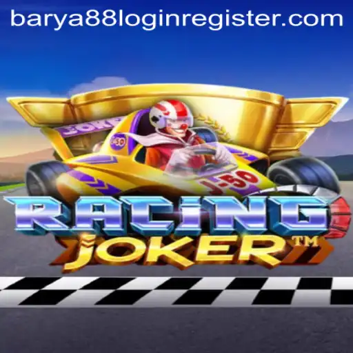 Experience the Thrill of Speed in RacingJoker
