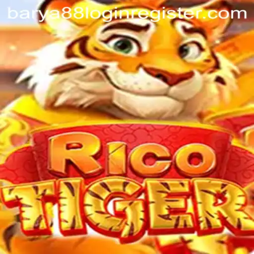 Exploring RicoTiger: A Comprehensive Guide to Mastering the Game