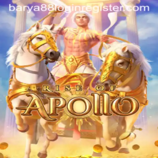 Rise of Apollo: Exploring the Mythical World of Barya88