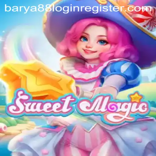 Exploring the Enchantment of SweetMagic: A Journey into the Mystical Game World