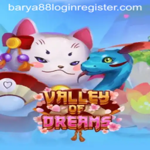 Discover the Magic of ValleyofDreams: A Comprehensive Guide