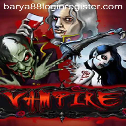 Vampire: Dive into the Night with Barya88 Login Register