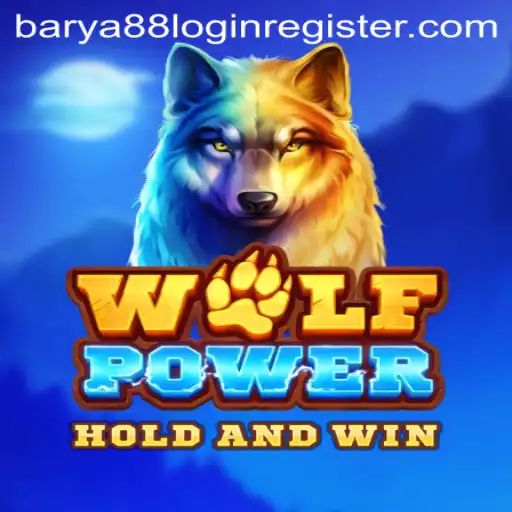 Exploring WolfPower: A Game of Strategy and Adventure Combined with Ease of Access via Barya88