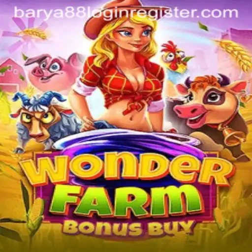 Exploring the Unique Gameplay of WonderFarmBonusBuy