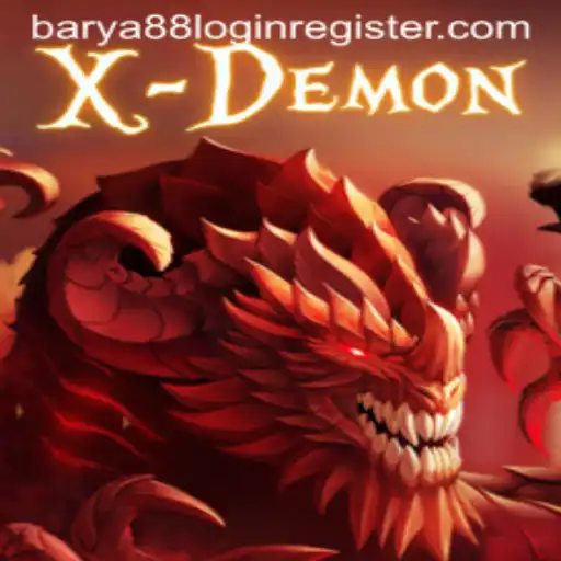 Discover XDemon: The New Gaming Phenomenon