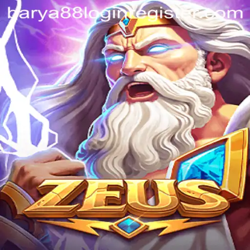 Zeus: The Ultimate Guide to Unleashing the Power of the Gods