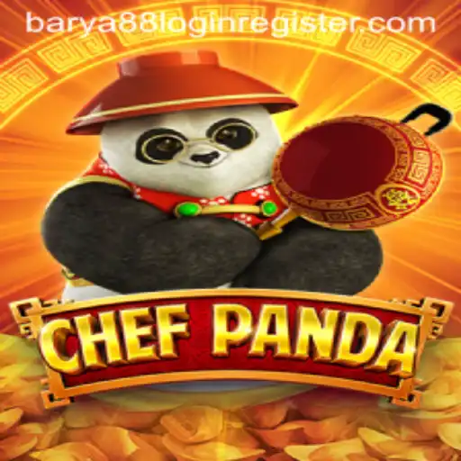 ChefPanda: A Culinary Adventure in the Digital Realm
