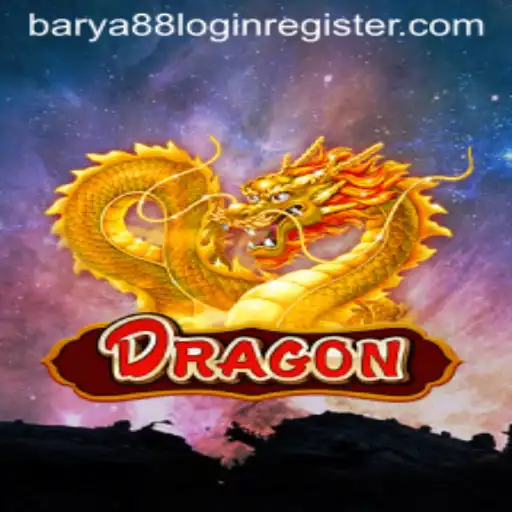 Exploring the World of Dragon: A Gaming Adventure with Barya88