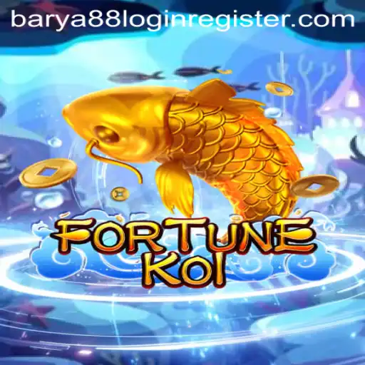 Exploring FORTUNEKOI: A Unique Gaming Experience