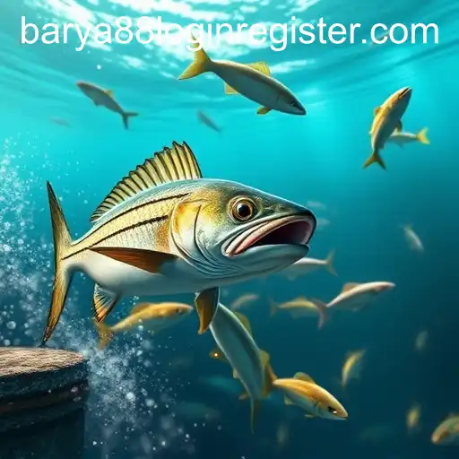 The Thrill and Innovation of Fishing Games