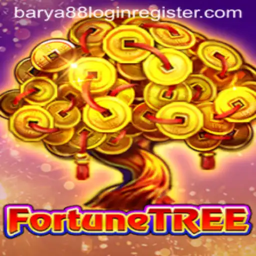 FortuneTree: A Comprehensive Guide to Gaming with Barya88 Login Register