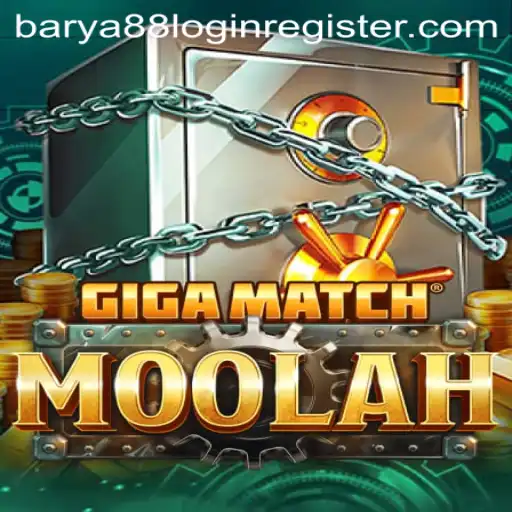 GigaMatchMoolah: A Thrilling Dive into the World of Online Gaming