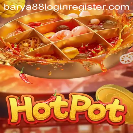 Exploring Hotpot: A Thrilling Game Adventure