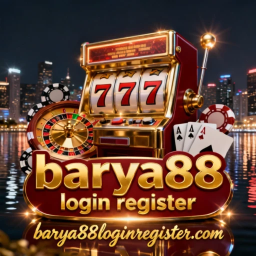 barya88 login register