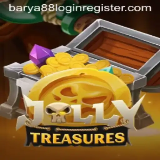 Exploring the Exciting World of JollyTreasures: An Immersive Gaming Experience