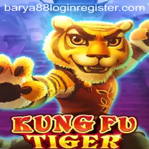 KungFuTiger: Unleashing the Power of Martial Arts in Gaming