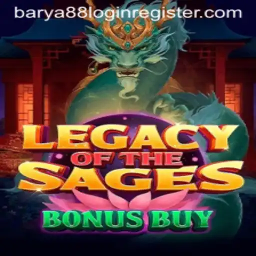 Legacy of the Sages Bonus Buy: An Immersive Gaming Experience