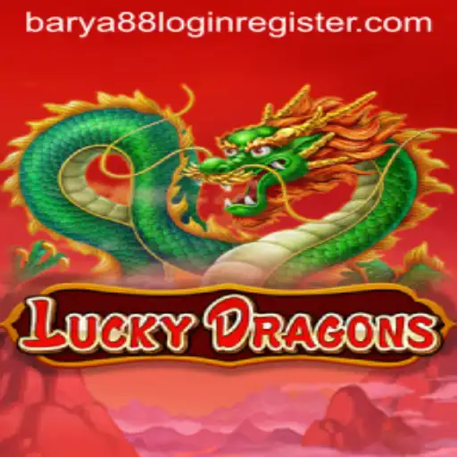 Discovering the Enchanting World of LuckyDragons