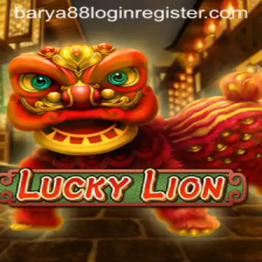 Exploring the Exciting World of LuckyLion: A Thrilling Gaming Experience