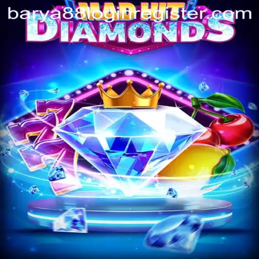 MadHitDiamonds: A Thrilling Adventure in the World of Virtual Gaming