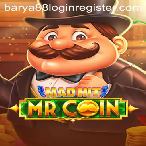 MadHitMrCoin: The Thrilling New Game Experience