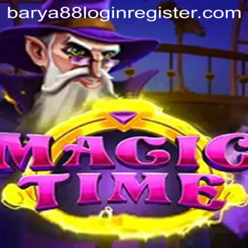 MagicTime: An Enchanting Adventure Unveiled