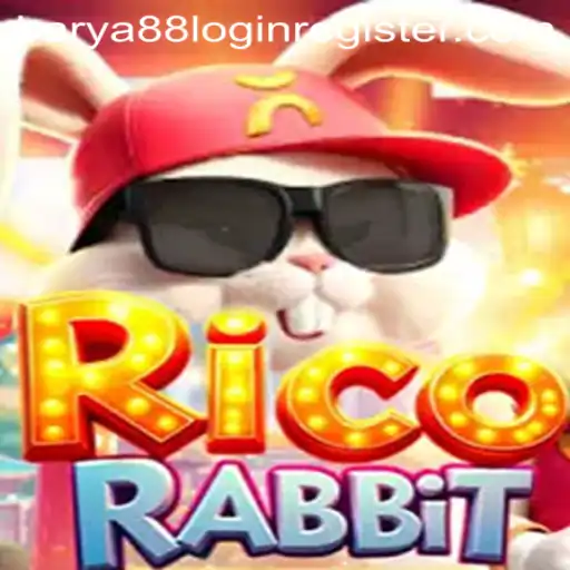 Discover RicoRabbit: An Exciting Gaming Adventure