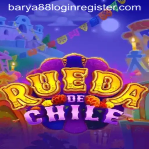 Exploring RuedaDeChile: A New Thrill in Gaming with Barya88 Login and Register