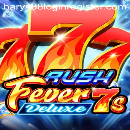 RushFever7sDeluxe: Dive Into the Thrilling World of Slots