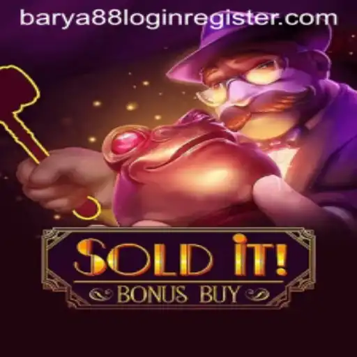 Exploring SolditBonusBuy: A Comprehensive Guide Including Barya88 Login Register