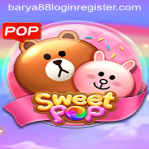 SweetPOP: The Exciting Journey into the World of Confectionery Adventures