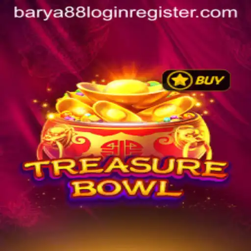 Unveiling the Adventures Within TreasureBowl