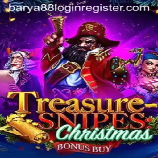 Discover the Magic of TreasuresnipesChristmas: An Interactive Holiday Adventure