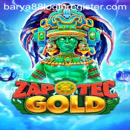 Exploring the World of ZapOtecGold and Navigating the Barya88 Login Register Process